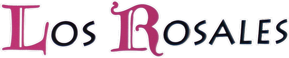 Los Rosales logo